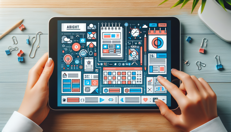 “Why Every School Needs a Modern Website”