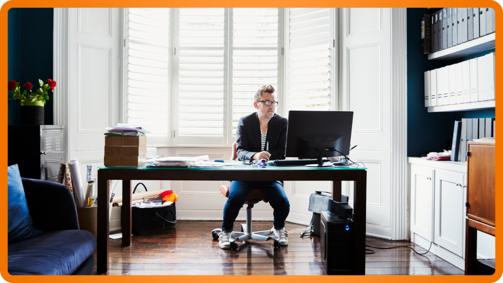 Kickstarter Business website design and hosting by pro media mogul