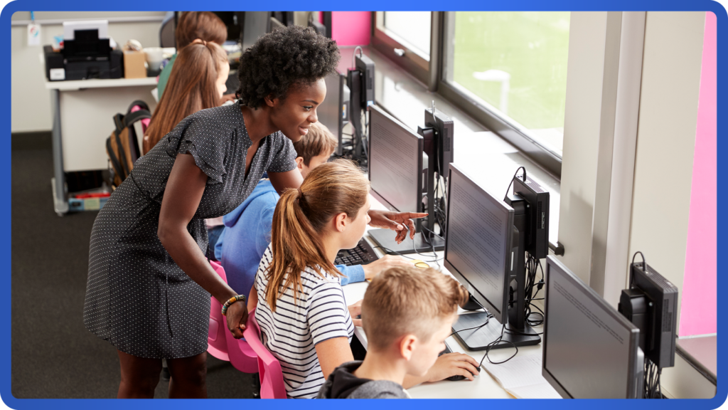 Advanced school website design and hosting package by Pro Media Mogul