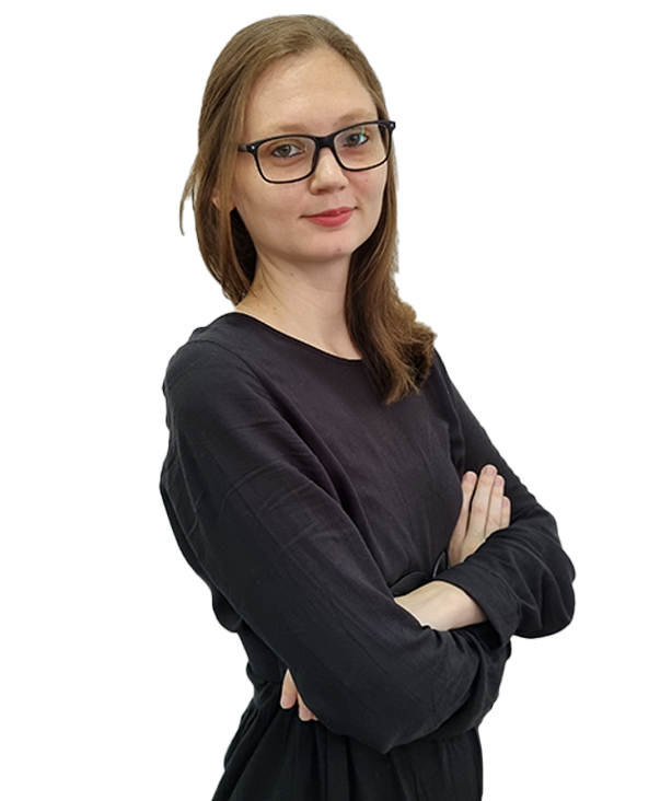 Micaela Roberts Head of Sales at Pro Media Mogul USA Division